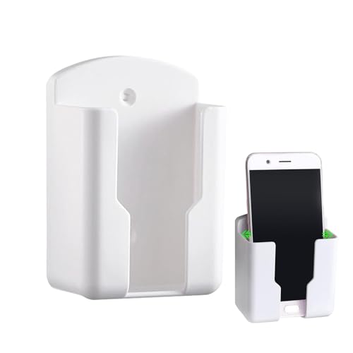 Générique Media Organizer Box – Remote Control Organizer – Media Controller Container Box, Rough Design Pole No Notwendigkeit für Organizer Box, Remote Control Organizer Box von Générique
