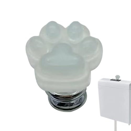 Générique Niedlicher Toilettenknopf-Assistent, Toilettenknopf-Drucker, beleuchtete Jagdhilfe | Badzubehör Cat Claw für Frauen, Maniküre mit langen Nägeln Générique Niedlicher Toilettenknopf-Assistent, Toilettenknopf-Drucker, beleuchtete Jagdhilfe | Badzubehör Cat Claw für Frauen, Maniküre mit langen Nägeln von Générique
