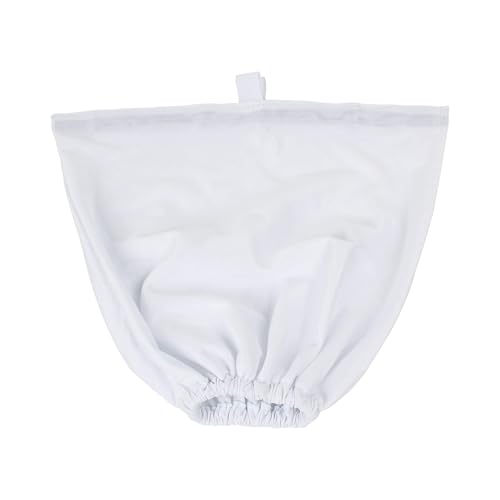 Générique Pool-Reinigungstasche, Poolfilterbeutel, Filterbeutel für Poolreiniger | Filterbeutel für Poolsauger, Beutel für Poolreiniger, Poolreiniger-Teile von Générique