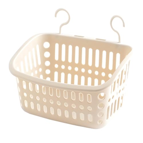 Générique Pool Storage Basketball, Pool Toy Holder, Swimming Accessory Organizer, UV Resistant Design, Built-in Hooks and Cup Holder, Poolside Use, 10,83 x 8,07 x 6,5 Zoll, Cream White, 1 Stück Générique Pool Storage Basketball, Pool Toy Holder, Swimming Accessory Organizer, UV Resistant Design, Built-in Hooks and Cup Holder, Poolside Use, 10,83 x 8,07 x 6,5 Zoll, Cream White, 1 Stück von Générique