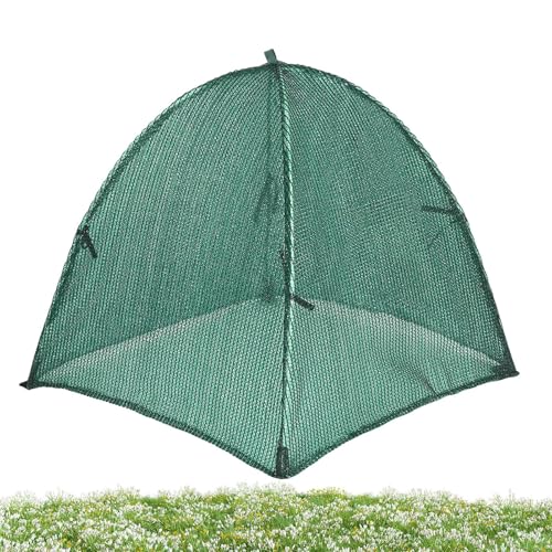 Générique Schutz – Die Wetterbeständigkeit plant das Design | Schutz mit UV- und Frostschutz | Schutzzelt ideal für Gemüseperlen von Générique