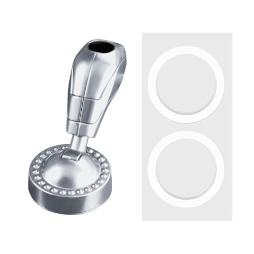 Générique Start Button Heber, Automotive Push Joystick, Engine Decorative Control, Sturdy Metal Finish, Easy Installation Design, Perfect for Cars, Vehicles and Auto Enthusiasts Générique Start Button Heber, Automotive Push Joystick, Engine Decorative Control, Sturdy Metal Finish, Easy Installation Design, Perfect for Cars, Vehicles and Auto Enthusiasts von Générique
