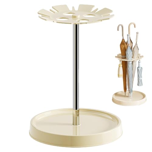 Générique Umbrella Holder – Umbrella Stand | Regenschirmständer | Doorway Umbrella Holder mit Drip Tray Entryway Regenschirm-Halterung mit 4 Slots Umbrella Holder mit mehreren Steckplätzen für Générique Umbrella Holder – Umbrella Stand | Regenschirmständer | Doorway Umbrella Holder mit Drip Tray Entryway Regenschirm-Halterung mit 4 Slots Umbrella Holder mit mehreren Steckplätzen für von Générique