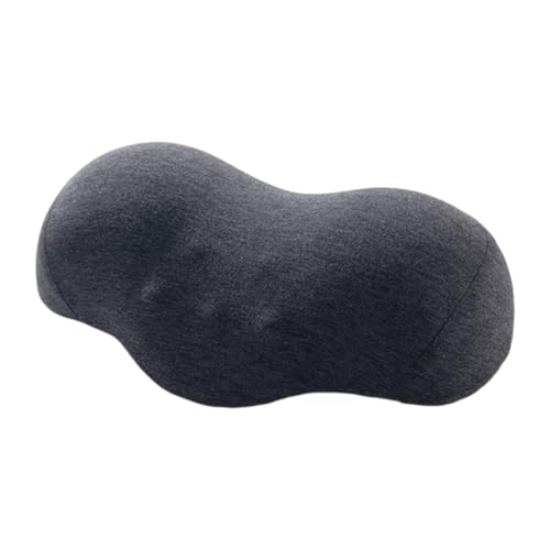 Générique Weiches Nackenstützkissen – ergonomische Halterung für magnetisches Kissen, zum Schlafen, tragbar, Reisezubehör für Nackenentspannung, Camping, Rest Night Welln Générique Weiches Nackenstützkissen – ergonomische Halterung für magnetisches Kissen, zum Schlafen, tragbar, Reisezubehör für Nackenentspannung, Camping, Rest Night Welln von Générique