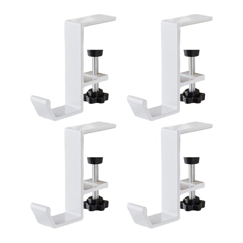 Générique Weihnachtsstrumpfhalter – Kleiderbügel für Garland Display | No Drill Metal Crows Kamindekoration für Winterwohnzimmer Küchentische Schlafzimmer von Générique