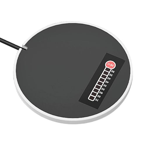 Generische Wassererhitzer, Wasserfälle – elektrischer Durchlauferhitzer, intelligenter Wasserkocher, Milchwasserfälle, Teller | Sottobiciale USB mit konstanter Temperatur | Generische Wassererhitzer, Wasserfälle – elektrischer Durchlauferhitzer, intelligenter Wasserkocher, Milchwasserfälle, Teller | Sottobiciale USB mit konstanter Temperatur | von Générique