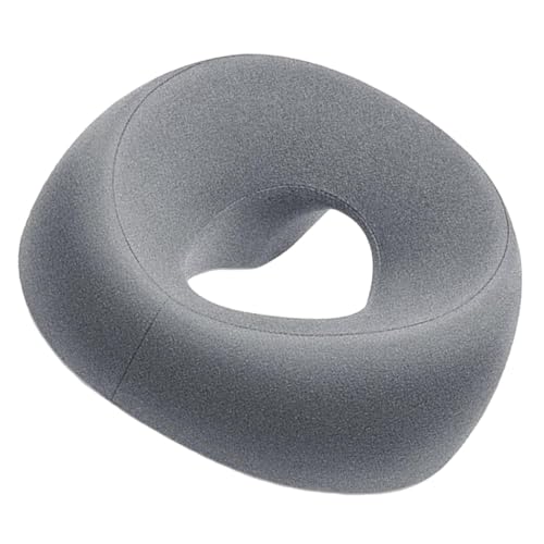 Gesicht Down Pillow, Napping Pillow Prone Cushion, Face Down Cushion, Face Down Pillow for Massage, Massage Table Pillow, Ergonomic Face Pillow, Prone Position Pillow, Face Cushion for Relaxation Gesicht Down Pillow, Napping Pillow Prone Cushion, Face Down Cushion, Face Down Pillow for Massage, Massage Table Pillow, Ergonomic Face Pillow, Prone Position Pillow, Face Cushion for Relaxation von Générique