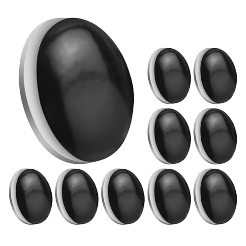 Gewicht des Duschvorhangs – robuste Magnetvorhänge Gewicht | Gewicht der Vorhänge für Vorhänge | 10 x geräuschfeste Vorhangmagnete | Schlankes Vorhangfutter | Preis Tischdeckenpreis Gewicht des Duschvorhangs – robuste Magnetvorhänge Gewicht | Gewicht der Vorhänge für Vorhänge | 10 x geräuschfeste Vorhangmagnete | Schlankes Vorhangfutter | Preis Tischdeckenpreis von Générique