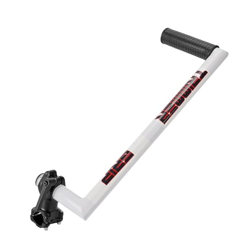 Griff für Rasentrimmer – Steuerstange aus Aluminium für Rasenmähen, verstellbarer Griff | Verlängerung für Gartenbaumschiene, Halterung für Stabilisatorpfosten, Erhöhung Griff für Rasentrimmer – Steuerstange aus Aluminium für Rasenmähen, verstellbarer Griff | Verlängerung für Gartenbaumschiene, Halterung für Stabilisatorpfosten, Erhöhung von Générique