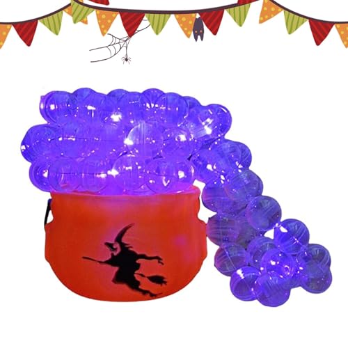 Halloween Hexe - Halloween Bonbonhalter | Hexenkessel | Gruselige Hexe Bubble Pot | Halloween Deko Hexe Wasserkocher | Bonbonhalter im Glas Halloween Hexe - Halloween Bonbonhalter | Hexenkessel | Gruselige Hexe Bubble Pot | Halloween Deko Hexe Wasserkocher | Bonbonhalter im Glas von Générique