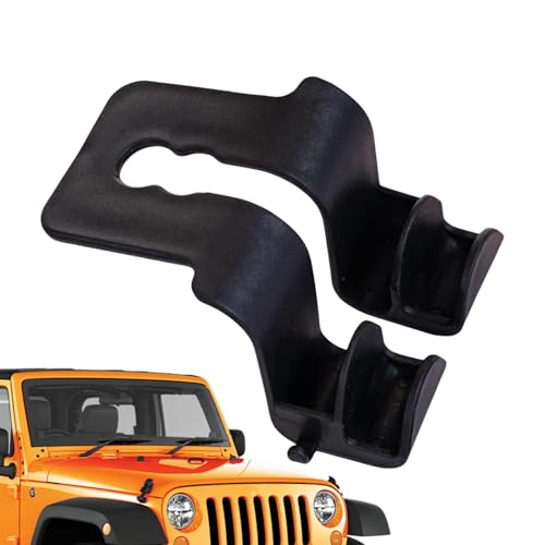 Handhaken für , Haken für Autositz, Auto-Handyhalterung | Organizer mit Doppelhaken für Auto, multifunktionaler Gepäckhalter, Zugriff Handhaken für , Haken für Autositz, Auto-Handyhalterung | Organizer mit Doppelhaken für Auto, multifunktionaler Gepäckhalter, Zugriff von Générique