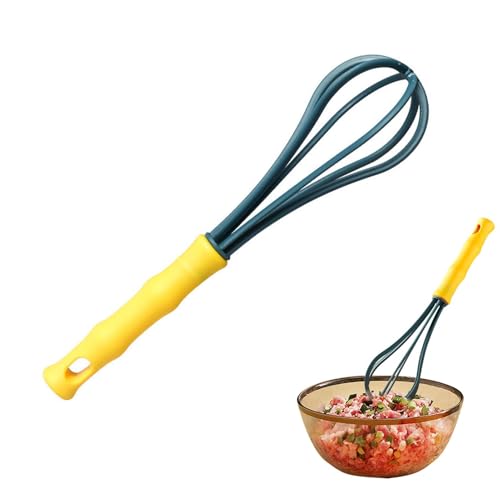 Handmixer – Matcha-Schneebesen Set | Matcha-Schneebesen in Lebensmittelqualität | wiederverwendbarer Matcha-Rührstab | Tee-Schneebesen | Matcha-Bürste für Anfänger | Matcha-Schneebesen für Anfänger | von Générique