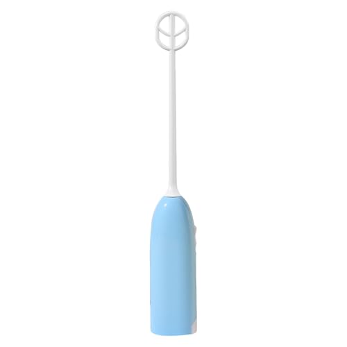 Handmixer – elektrischer Milchpulvermixer | ultraschneller Trinkbesen, Schaumschäumer mit ergonomischem Griff, zum Aufschäumen und Mischen Handmixer – elektrischer Milchpulvermixer | ultraschneller Trinkbesen, Schaumschäumer mit ergonomischem Griff, zum Aufschäumen und Mischen von Générique