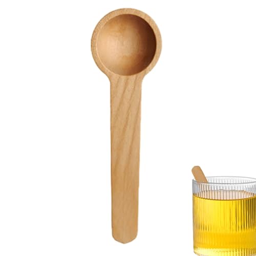 Holzlöffel für Einmachgläser, -Löffel aus Holz, Honigholzlöffel für Milchpulver, Servierutensilien, Kaffeelöffel aus Holz, Küchenutensilien für Gewürze Holzlöffel für Einmachgläser, -Löffel aus Holz, Honigholzlöffel für Milchpulver, Servierutensilien, Kaffeelöffel aus Holz, Küchenutensilien für Gewürze von Générique
