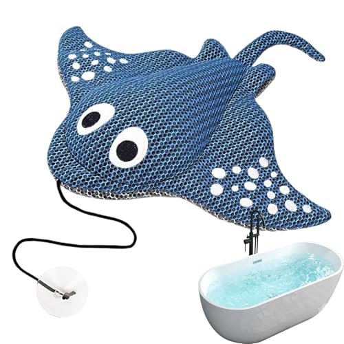 Hot Tub Scum Absorber, Floating Scum Sponge, 35,9 x 33 cm (14,97 x 13 Zoll), effektive Wartung Zubehör für Bad, Bad, Urlaub, Spot, Swimming Pool, Hotel, Spring Use von Générique