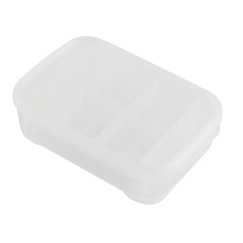 Inkubator Reptil – Gecko Lukenbox | Inkubationsbox Reptilien | transparente Aufzuchtbox für Reptilieneier | Inkubator für Reptilieneier zum Klettern von Transportspinne Skorpion von Générique