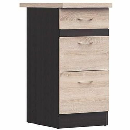 BigBuy Home Küchenmöbel JUNONA 40 x 47 x 85,2 cm von BigBuy Home