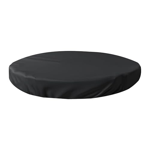 Kalttauchabdeckung – Eisbad-Abdeckung, Thermo-Tauchkappe | elastische Verpackung aus Oxford-Stoff, Winterschutzmatte mit Aluminiumfolie bedeckt Kalttauchabdeckung – Eisbad-Abdeckung, Thermo-Tauchkappe | elastische Verpackung aus Oxford-Stoff, Winterschutzmatte mit Aluminiumfolie bedeckt von Générique