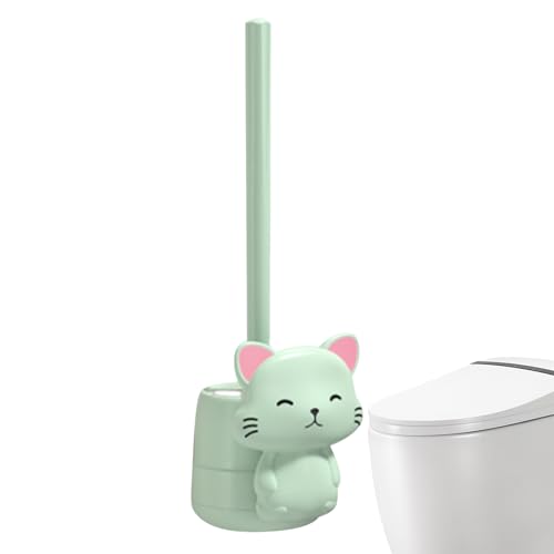 Katzen-Mosaik-Toilettenreiniger – langfristige Reinigungsbasis, versteckte Drip-Basis | dekoratives Wandleuchten-Zubehör, nahtlose Toilettenreinigungsimplementierung, Begleiter d Katzen-Mosaik-Toilettenreiniger – langfristige Reinigungsbasis, versteckte Drip-Basis | dekoratives Wandleuchten-Zubehör, nahtlose Toilettenreinigungsimplementierung, Begleiter d von Générique