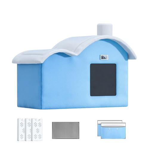 Katzenpuppen – Temperaturrückmeldung in , erfrischende Temperaturkontrolle | Eigenschaften eines digitalen Displays mit hoher Empfindlichkeit, bietet Präzision und Katzenpuppen – Temperaturrückmeldung in , erfrischende Temperaturkontrolle | Eigenschaften eines digitalen Displays mit hoher Empfindlichkeit, bietet Präzision und von Générique