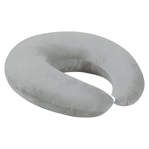 Kniekissen | Ergonomisches Gaming-Kissen | 68 x 50 cm | Rücken-/Armstütze | waschbar | Büro/Haus/Auto Kniekissen | Ergonomisches Gaming-Kissen | 68 x 50 cm | Rücken-/Armstütze | waschbar | Büro/Haus/Auto von Générique