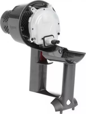 Kompletter Motorblock für V10, SV12 Akku-Staubsauger kompatibel mit Dyson - 969875-02 von Générique