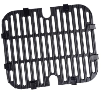 Korbgitter links für Easy Fry & Grill, Moulinex & Tefal Fritteuse SS-9100052688 von Générique