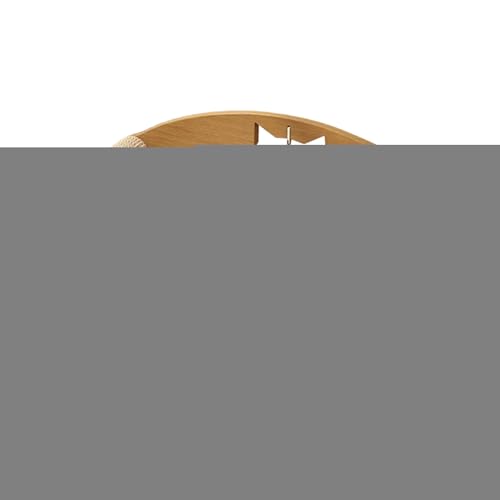 Krallenbrett für Katzen, , erhöhtes Nickerchen für Katzen, Relaxsessel, aus Sisal, Korb für Welpen, Möbelschutz, Sofa, Bett, Boden, Innenbereich für Hunde Krallenbrett für Katzen, , erhöhtes Nickerchen für Katzen, Relaxsessel, aus Sisal, Korb für Welpen, Möbelschutz, Sofa, Bett, Boden, Innenbereich für Hunde von Générique