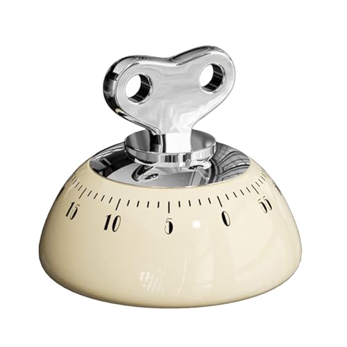 Küchen-Timassen zum Kochen – 60 Minuten magnetischer Kochalarm | Magnetischer Küchentimer | Uhr mit lautem Alarm | Gadgets zu Hause für Grilling Senior Küchen-Timassen zum Kochen – 60 Minuten magnetischer Kochalarm | Magnetischer Küchentimer | Uhr mit lautem Alarm | Gadgets zu Hause für Grilling Senior von Générique