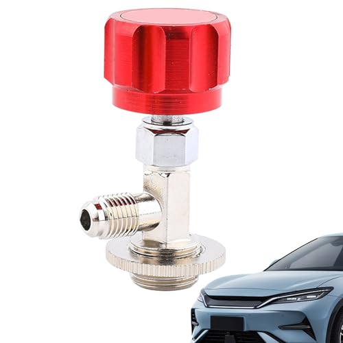 Kühlschranköffner, Flaschenöffner | Ventilschlüssel für Auto-Klimaanlagen und Nachfüllsysteme von Générique