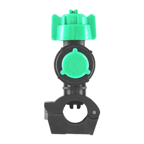 Landwirtschaft – Traktor – Prinkler Teile | Landwirtschaftliche Verteilungsteile | Sprinkler auf der Basis von Spike | Verteilen Sie die Bewässerung in Form eines Ventilators für die meisten Schläuche von Générique