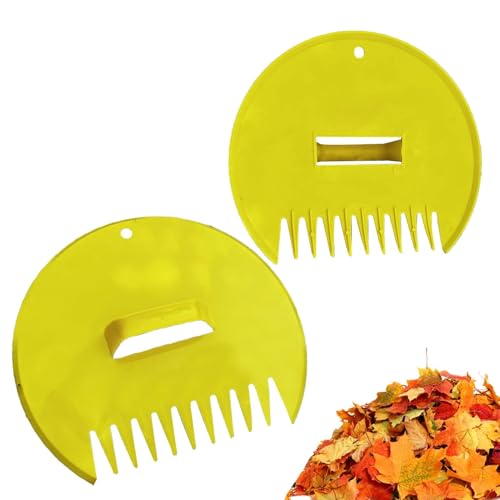 Leichtes Gartenwerkzeug-Set – praktisches Gartenwerkzeug mit Griffen | Geeigneter Gartenlaubsammler | Großes Set Kräuterschaufeln | Laubsammler mit Griff für den Leichtes Gartenwerkzeug-Set – praktisches Gartenwerkzeug mit Griffen | Geeigneter Gartenlaubsammler | Großes Set Kräuterschaufeln | Laubsammler mit Griff für den von Générique