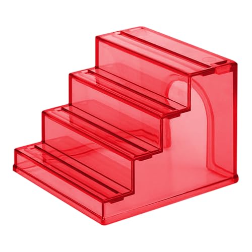 Leiter für Hamster, Kletterspielzeug – Rampe für kleine Nagetiere | 2-in-1-Habitat rutschfest Stimulation Grabgerät Übung und Erkundung für Nagetiere Leiter für Hamster, Kletterspielzeug – Rampe für kleine Nagetiere | 2-in-1-Habitat rutschfest Stimulation Grabgerät Übung und Erkundung für Nagetiere von Générique