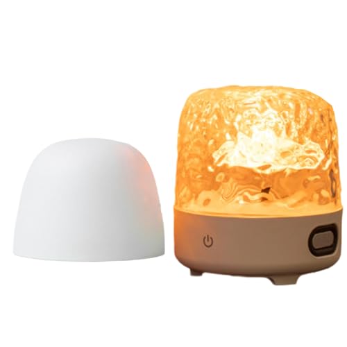 Light Night Light - Einstellbare Helligkeitsstufen, realistisches Monddesign | Multifunktionale Schreibtischlampe mit integriertem Lautsprecher, Umgebungsbeleuchtung für Schlafzimmer Light Night Light - Einstellbare Helligkeitsstufen, realistisches Monddesign | Multifunktionale Schreibtischlampe mit integriertem Lautsprecher, Umgebungsbeleuchtung für Schlafzimmer von Générique