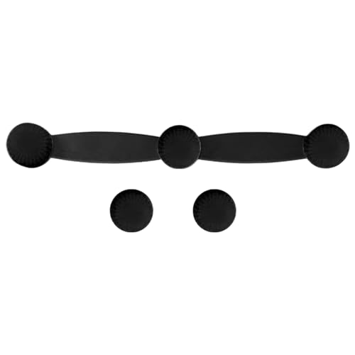 Magnetische Silikonschnalle für Fritteuse, Magnetschnalle Fryer | Set mit fester Schnalle für das Futter der Fritteuse, Küchenhelfer aus hitzebeständigem Silikon, Beschichtungen Magnetische Silikonschnalle für Fritteuse, Magnetschnalle Fryer | Set mit fester Schnalle für das Futter der Fritteuse, Küchenhelfer aus hitzebeständigem Silikon, Beschichtungen von Générique