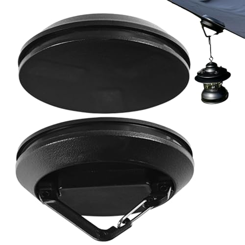 Magnetischer Zelthaken – Strong teilbarer Hook, Laternenhalter-Clip, Outdoor-Campingausrüstung, Zeltzubehör, Schwerlasthaken | Hook Magnet Magnetischer Zelthaken – Strong teilbarer Hook, Laternenhalter-Clip, Outdoor-Campingausrüstung, Zeltzubehör, Schwerlasthaken | Hook Magnet von Générique
