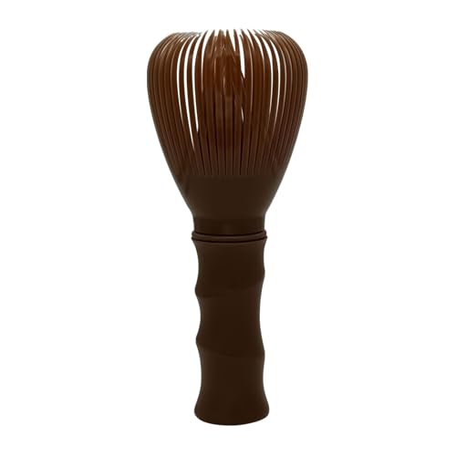 Matcha Mixer – Tragbarer Matcha Powder Mixing Brush | Traditionelles chinesisches Chasen Kitchen Gadget | Wiederverwendbarer Tee-Mixer für Making, And, Stirring Matcha Matcha Mixer – Tragbarer Matcha Powder Mixing Brush | Traditionelles chinesisches Chasen Kitchen Gadget | Wiederverwendbarer Tee-Mixer für Making, And, Stirring Matcha von Générique