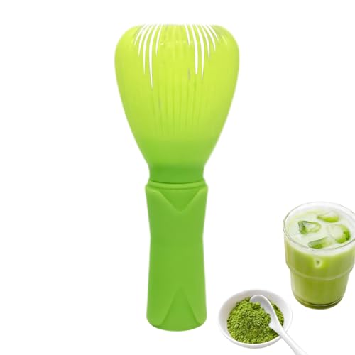 Matcha-Schneebesen – Grüntee-Mischwerkzeug | Matcha-Tee-Mixer | Kleiner Rührstab Chasen Tee-Mixer | Matcha-Aufschäumer | Matcha-Schneebesen und Milchaufschäumer für die häufige Zubereitung Matcha-Schneebesen – Grüntee-Mischwerkzeug | Matcha-Tee-Mixer | Kleiner Rührstab Chasen Tee-Mixer | Matcha-Aufschäumer | Matcha-Schneebesen und Milchaufschäumer für die häufige Zubereitung von Générique