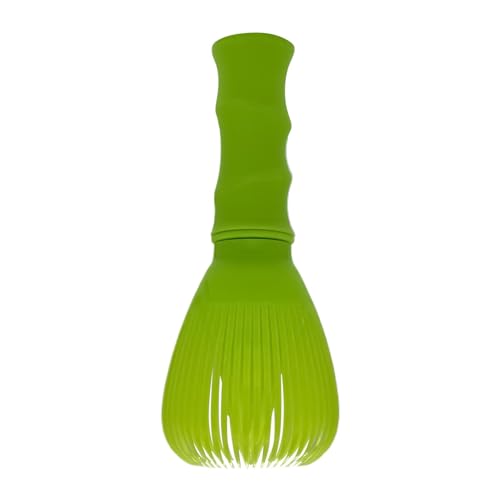 Matcha-Schneebesen – Grüntee-Mischwerkzeug | Matcha-Tee-Mixer | Kleiner Rührstab Chasen Tee-Mixer | Matcha-Aufschäumer | Matcha-Schneebesen und Milchaufschäumer für die häufige Zubereitung Matcha-Schneebesen – Grüntee-Mischwerkzeug | Matcha-Tee-Mixer | Kleiner Rührstab Chasen Tee-Mixer | Matcha-Aufschäumer | Matcha-Schneebesen und Milchaufschäumer für die häufige Zubereitung von Générique