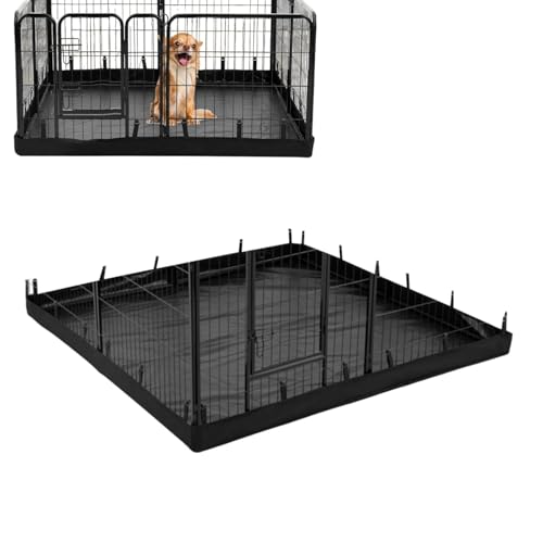 Matte für Haustiere, innen – Futter mit Docht für Hunde, waschbarer Welpenstempel | nicht rutschend, hydrofakulent, Kissen für den Beobachtungsbereich des Bereichs verbessert die Hygiene und Matte für Haustiere, innen – Futter mit Docht für Hunde, waschbarer Welpenstempel | nicht rutschend, hydrofakulent, Kissen für den Beobachtungsbereich des Bereichs verbessert die Hygiene und von Générique