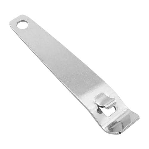 Medikamenten-Flaschenöffner - Pillenöffner - Flaschenöffner - Flaschenöffner - Metall - Krankenschwester Werkzeug - Bierflasche - Flaschendeckel Zubehör von Générique
