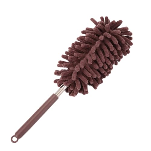 Microfiber Duster – Washable Dusting Brush | Household Cobweb Duster | Car Duster | Home Kitchen Cleaning Brush Dusting Tool | Dusting Brush for Car, Window, Furniture | Duster Washable Hand Duster Microfiber Duster – Washable Dusting Brush | Household Cobweb Duster | Car Duster | Home Kitchen Cleaning Brush Dusting Tool | Dusting Brush for Car, Window, Furniture | Duster Washable Hand Duster von Générique