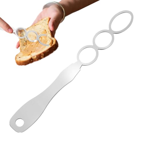 Natürlicher Butter-Butter-Mixer | Küchenstecker | Buttersignator aus Edelstahl | natürlicher Buttermischer | manueller Handmixer | Handmixer | Handmixer Natürlicher Butter-Butter-Mixer | Küchenstecker | Buttersignator aus Edelstahl | natürlicher Buttermischer | manueller Handmixer | Handmixer | Handmixer von Générique