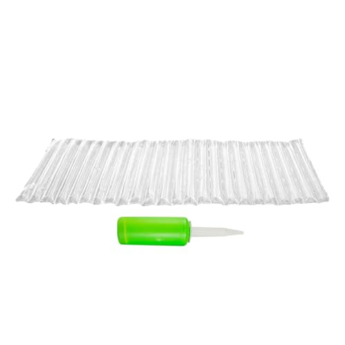 Outdoor Operating Bed - Foldable Sleeping Air Mat with Quick Pump | Compact Air for Camping Travel Isomatte Air Inflatable for Zelt, Wanderunterstand, Schlaf, Conf von Générique