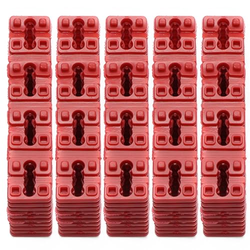 Output Screw Spacer Set - Electric Receiver Extender Fonds, Wall Box Nivellierung Kit | Schnelle Installation mit stabiler Montagelösung zur Sicherung der Pri Output Screw Spacer Set - Electric Receiver Extender Fonds, Wall Box Nivellierung Kit | Schnelle Installation mit stabiler Montagelösung zur Sicherung der Pri von Générique