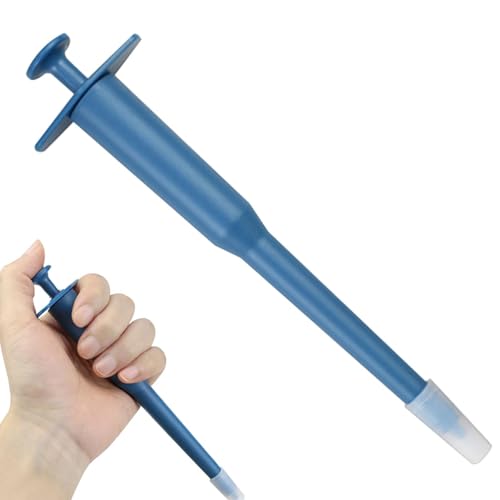 Pill Cats – Reusable Cat Pill Dispenser with Round Handle | Pill for Dogs And Cats, Cat Pill Dispenser with Round Handle, Pill- for Dogs And Cats, Multiple Table Dispense Pill Cats – Reusable Cat Pill Dispenser with Round Handle | Pill for Dogs And Cats, Cat Pill Dispenser with Round Handle, Pill- for Dogs And Cats, Multiple Table Dispense von Générique