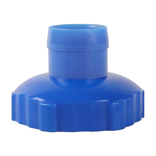 Pool Pumpen Adapter Schlauchanschluss Pool Schlauchverbinder Pool Anschlüsse mit effektivem Schlauchadapter Schlauchadapter Pool Anschlüsse Poolanschluss Adapter Poolschlauch Adapter P Staubsauger von Générique