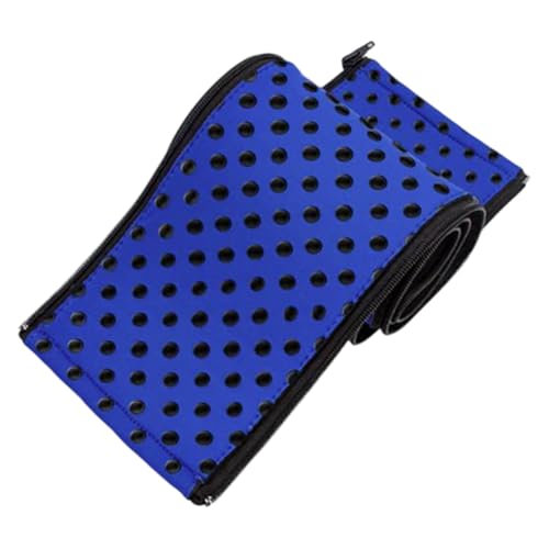 Pool Sleeve Sicherheitspool – gepolsterte Verpackung, bequemer Schaumstoffrohrschutz | Griffgriff für Schwimmer, thermische Schutzbarriere für Metallschienen, Pool Sleeve Sicherheitspool – gepolsterte Verpackung, bequemer Schaumstoffrohrschutz | Griffgriff für Schwimmer, thermische Schutzbarriere für Metallschienen, von Générique