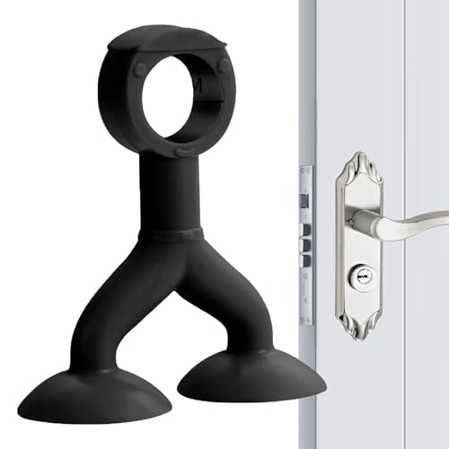 Putsters für die Tür aus Silikon gegen Verstopfen – Silikon Stop-Unterstützung | Stoßfänger aus Silikon für die Tür | Crash-Pad zum Hämmern Putsters für die Tür aus Silikon gegen Verstopfen – Silikon Stop-Unterstützung | Stoßfänger aus Silikon für die Tür | Crash-Pad zum Hämmern von Générique