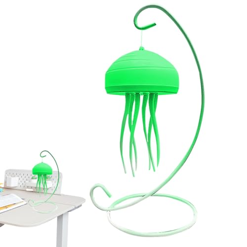 Qualle Nachtlampe Nachttischlampe | Qualle Rotating Tischlampe Qualle Tischlampe Schlafzimmer Qualle Tischlampe Qualle Tischlampe Nachttischlampe Nachtlampe Qualle Nachtlampe Nachttischlampe | Qualle Rotating Tischlampe Qualle Tischlampe Schlafzimmer Qualle Tischlampe Qualle Tischlampe Nachttischlampe Nachtlampe von Générique